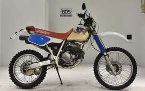 HONDA XR250R ME06