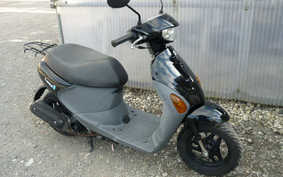 SUZUKI LET's 4 CA46A