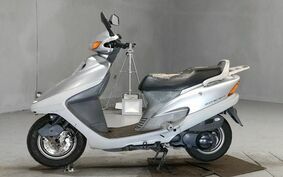 HONDA SPACY 125 JF04