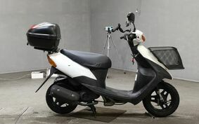 SUZUKI LET's 2 CA1PA