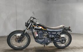 KAWASAKI 250TR BJ250F