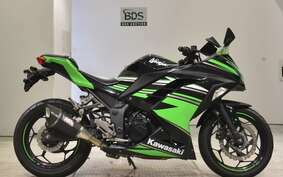 KAWASAKI NINJA 250 ABS EX250L