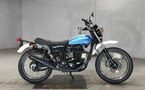 KAWASAKI 250TR BJ250F