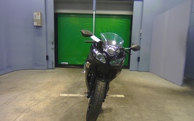 KAWASAKI NINJA 250 2014 EX250L