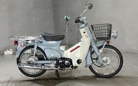 HONDA PRESS CUB 50 AA01