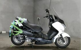 SUZUKI SKYWAVE 200 (Burgman 200) CH41A