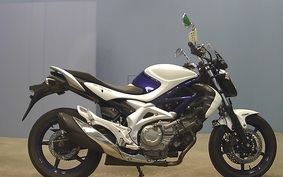 SUZUKI グラディウス400 2010 VK58A