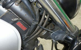 SUZUKI GRASS TRACKER NJ47A