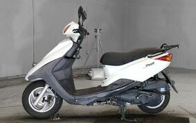 YAMAHA AXIS 125 TREET SE53J