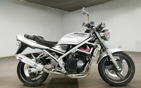 SUZUKI BANDIT 250 V GJ77A