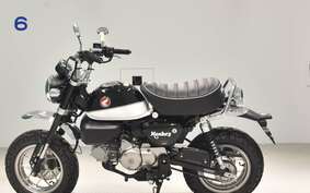 HONDA MONKEY 125 ABS JB02