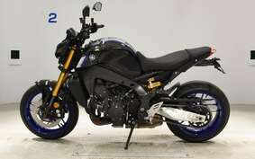 YAMAHA MT-09 SP 2021 RN69J