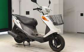 SUZUKI ADDRESS V125 CF46A