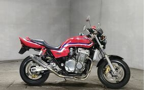 HONDA CB1300SF SUPER FOUR 2000 SC40