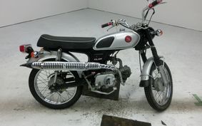 HONDA CL50 BENLY CD50