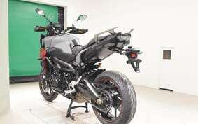 YAMAHA MT-09 Tracer GT 2019 RN51J