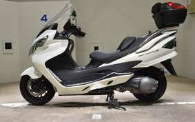 SUZUKI SKYWAVE 400 S 3 2009 CK44A