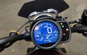 HONDA  REBEL 1100DCT SC83
