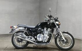 HONDA CB1100 EX 2014 SC65