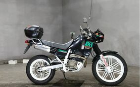 HONDA AX-1 MD21