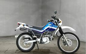 YAMAHA SEROW 225 WE DG08J