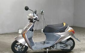 SUZUKI LET's 5 G CA47A