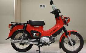 HONDA CROSS CUB 110 JA45