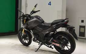 HONDA HORNET2.0