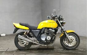 HONDA CB400SF NC31