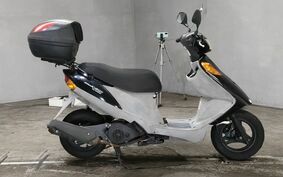 SUZUKI ADDRESS V125 CF4EA