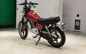 SUZUKI GN125 H PCJG9