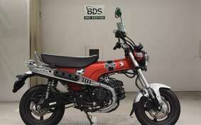 HONDA DAX 125 JB04