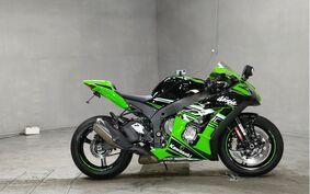 KAWASAKI ZX 10 NINJA R ZXT00S