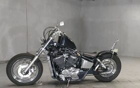 HONDA SHADOW 400 2002 NC34