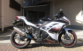 KAWASAKI NINJA 250 ABS SE EX250L