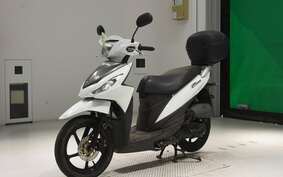 SUZUKI ADDRESS 110 CE47A