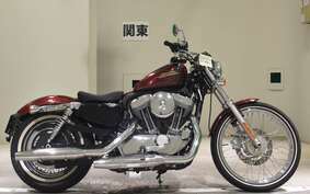 HARLEY XL1200V 2012 LF3