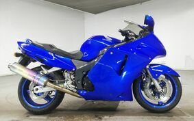 HONDA CBR1100XX 1998 SC35