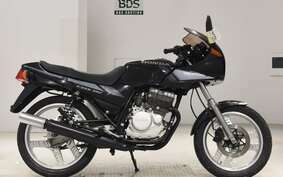 HONDA CBX125F JC11