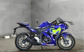 YAMAHA YZF-R3 2017 RH07J