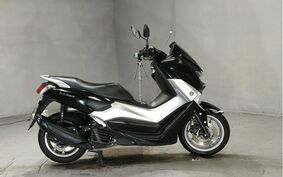 YAMAHA N-MAX 125 SE86J