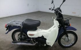 SUZUKI BIRDIE 50 BA43A