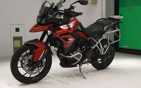 TRIUMPH TIGER 900 GT PRO 2020 RE64D8