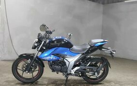 SUZUKI GIXXER 150 ED13N