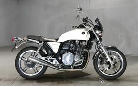 HONDA CB1100 2010 SC65