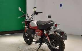 HONDA MONKEY 125 JB03