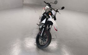 YAMAHA WR250X DG15J