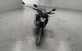 HONDA CB250F MC43