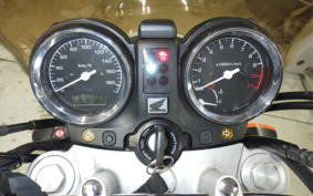 HONDA HORNET 900 2001 SC48