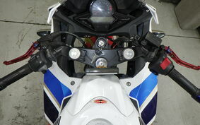 HONDA CBR250R A MC41